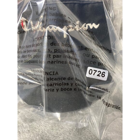 Champion Black Sports Visor With Adjustable Strap Unisex Golf Walking Ball Games - Picture 5 of 5